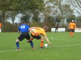 S.K.N.W.K. 3 - Wolfaartsdijk 3 (comp.) seizoen 2021-2022 (7/25)